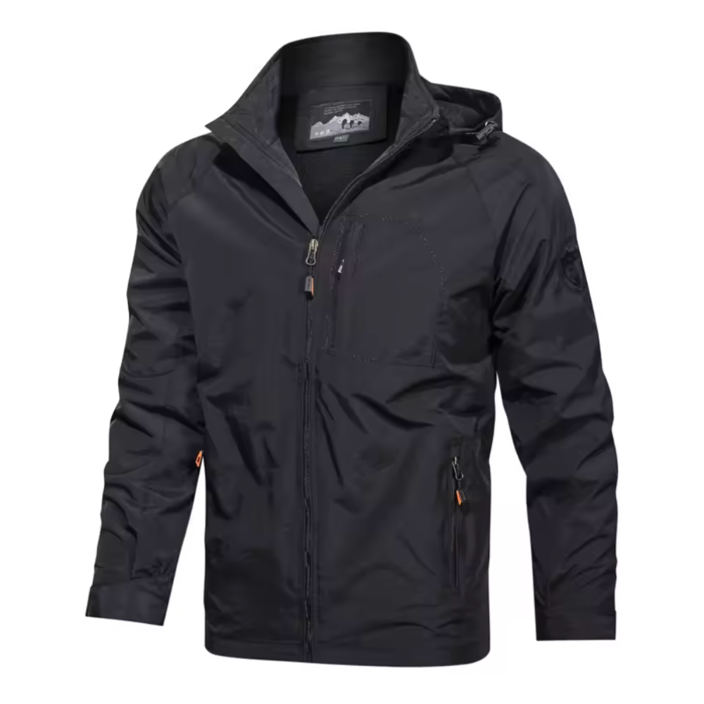 Andersson™ | Water- och vindavvisande outdoorjacka