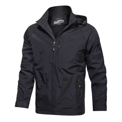 Andersson™ | Water- och vindavvisande outdoorjacka