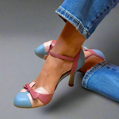 Blandine™ | Ortopediska sandaler