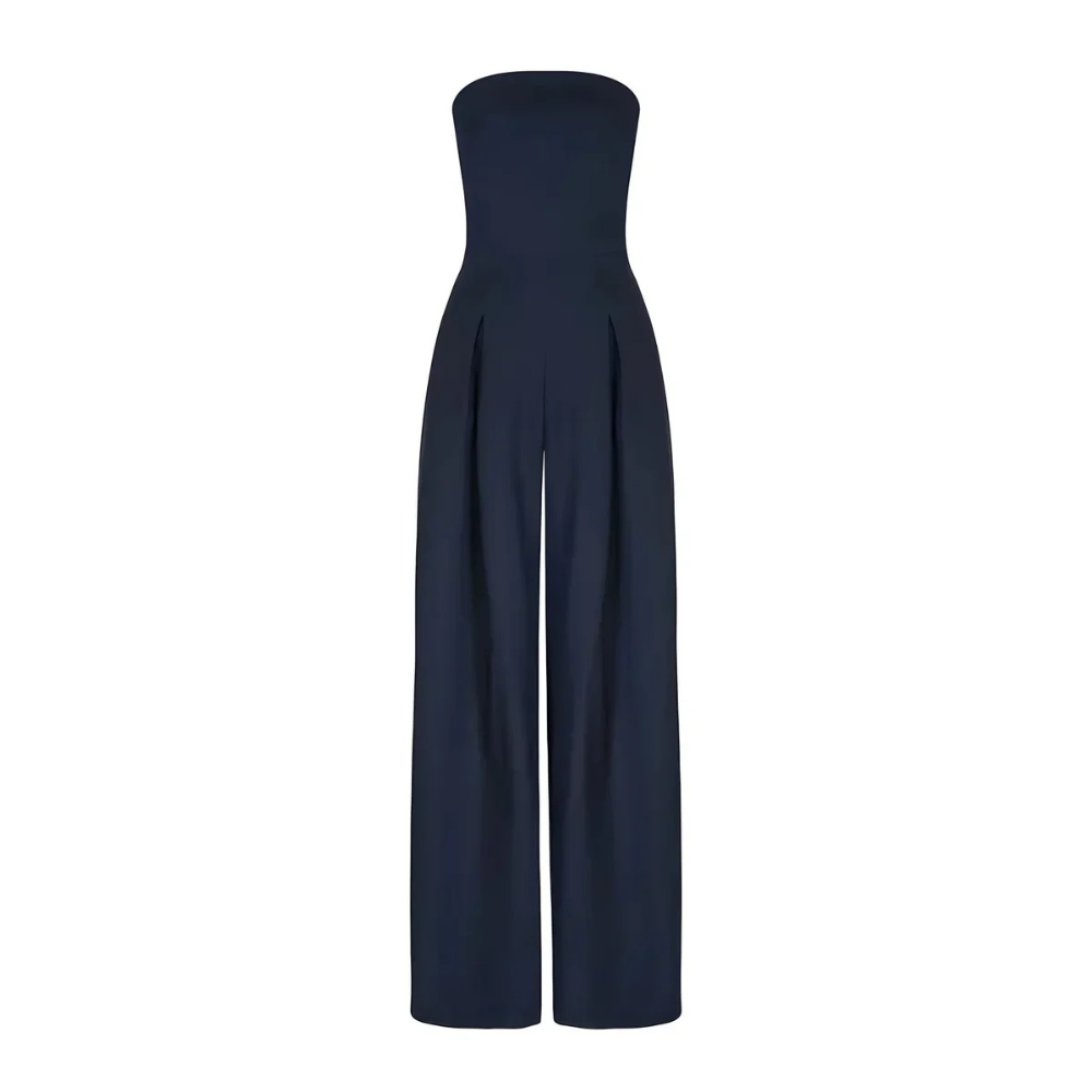 Tilda™ | Figursmickrande Jumpsuit