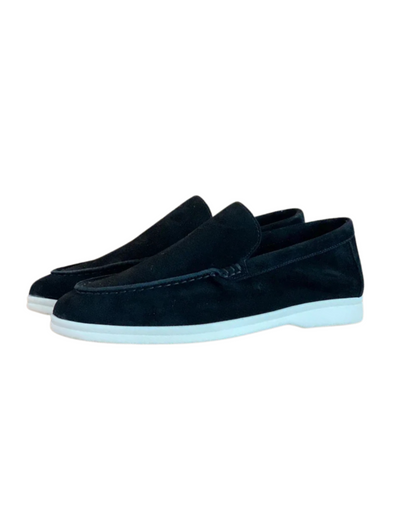 Andreas™ | Eleganta mockaloafers
