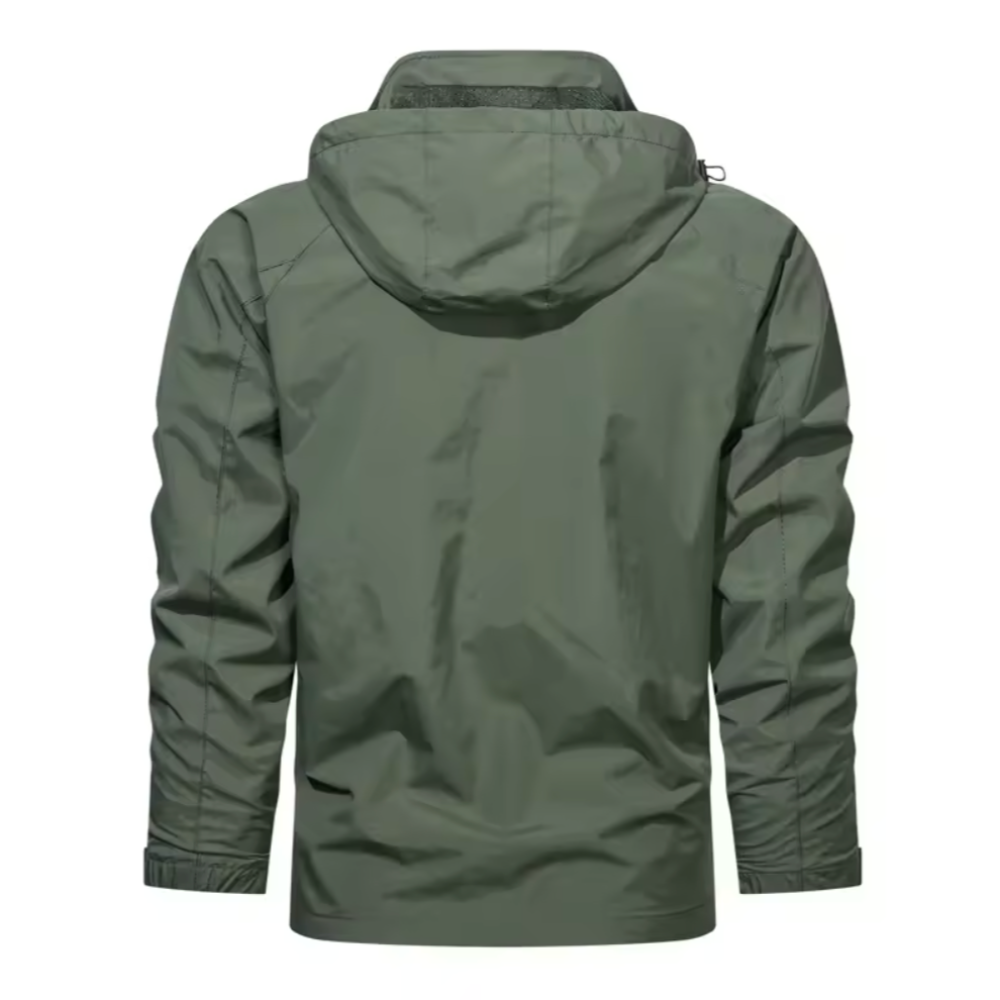 Andersson™ | Water- och vindavvisande outdoorjacka