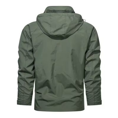 Andersson™ | Water- och vindavvisande outdoorjacka