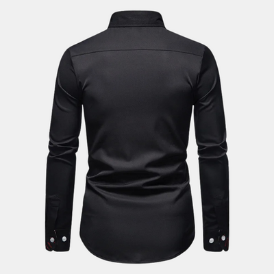 Karl™ | Chict Herrskjorta