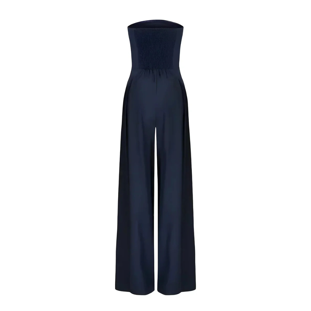 Tilda™ | Figursmickrande Jumpsuit