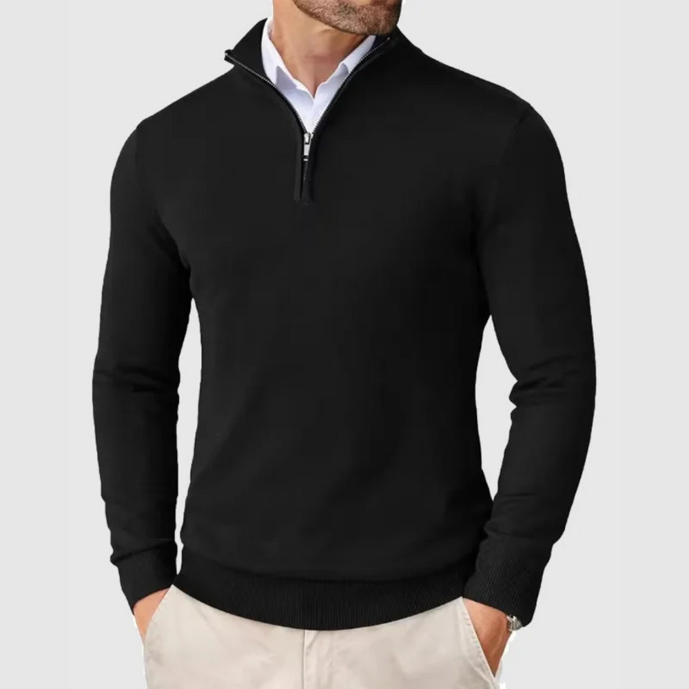 Marcus™ | Premium Ziptröja