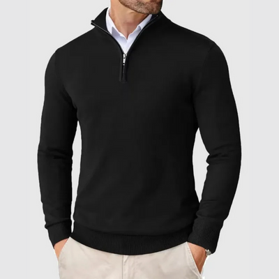 Marcus™ | Premium Ziptröja