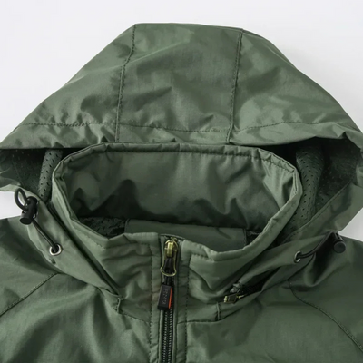 Andersson™ | Water- och vindavvisande outdoorjacka