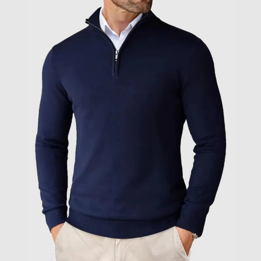 Marcus™ | Premium Ziptröja