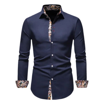 Karl™ | Chict Herrskjorta