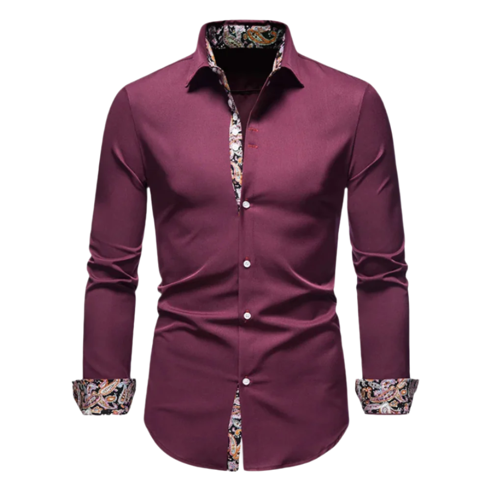 Karl™ | Chict Herrskjorta