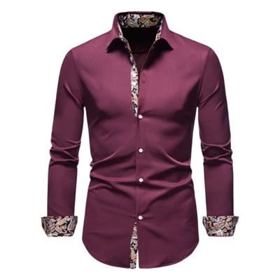Karl™ | Chict Herrskjorta