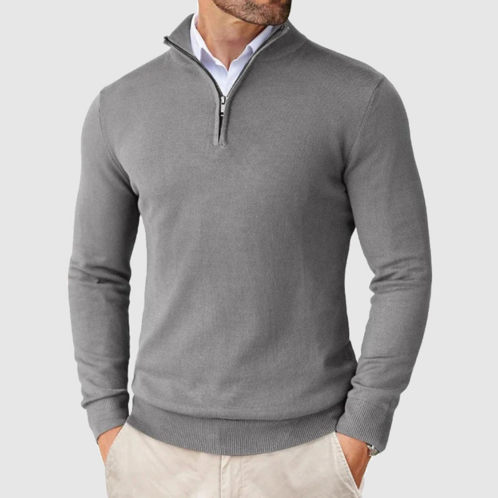 Marcus™ | Premium Ziptröja
