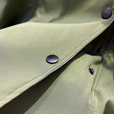 Beate™ | Stilren vattenavvisande trenchcoat