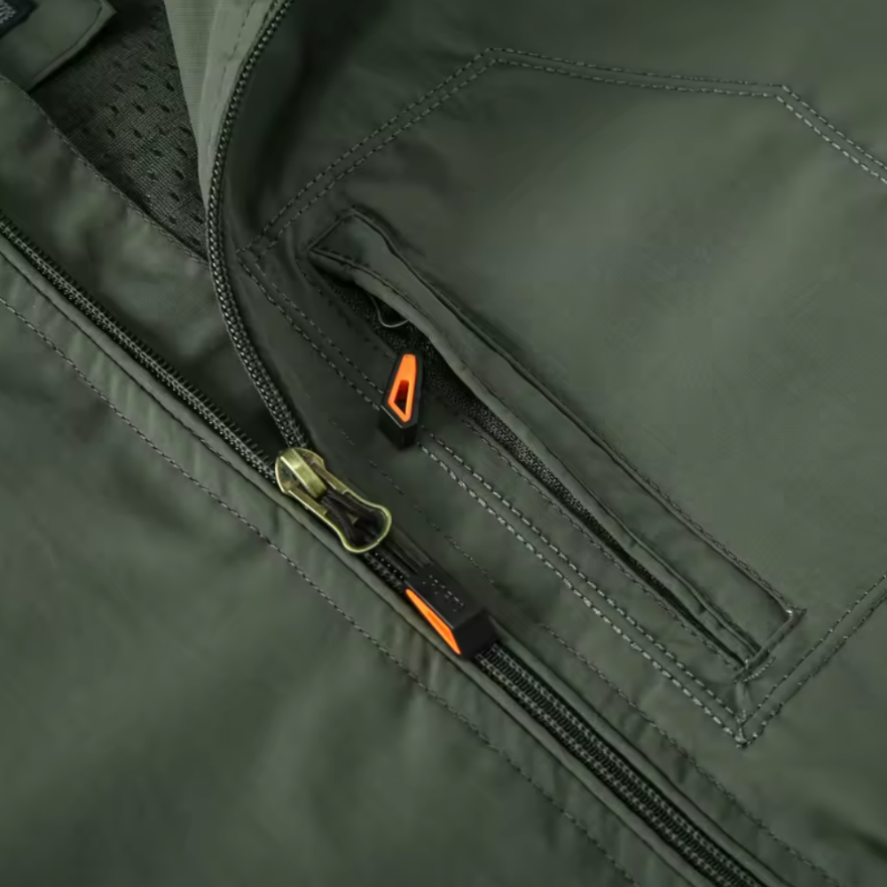 Andersson™ | Water- och vindavvisande outdoorjacka