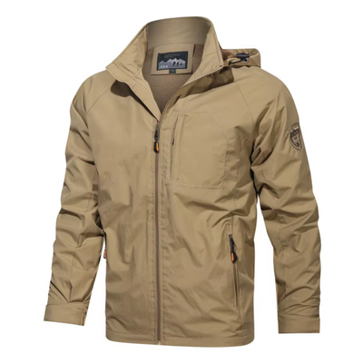 Andersson™ | Water- och vindavvisande outdoorjacka