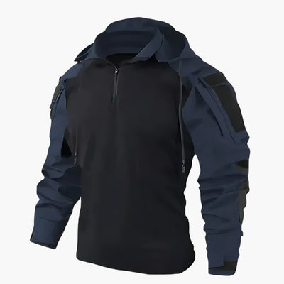Brix™ | Vattenavvisande outdoorjacka