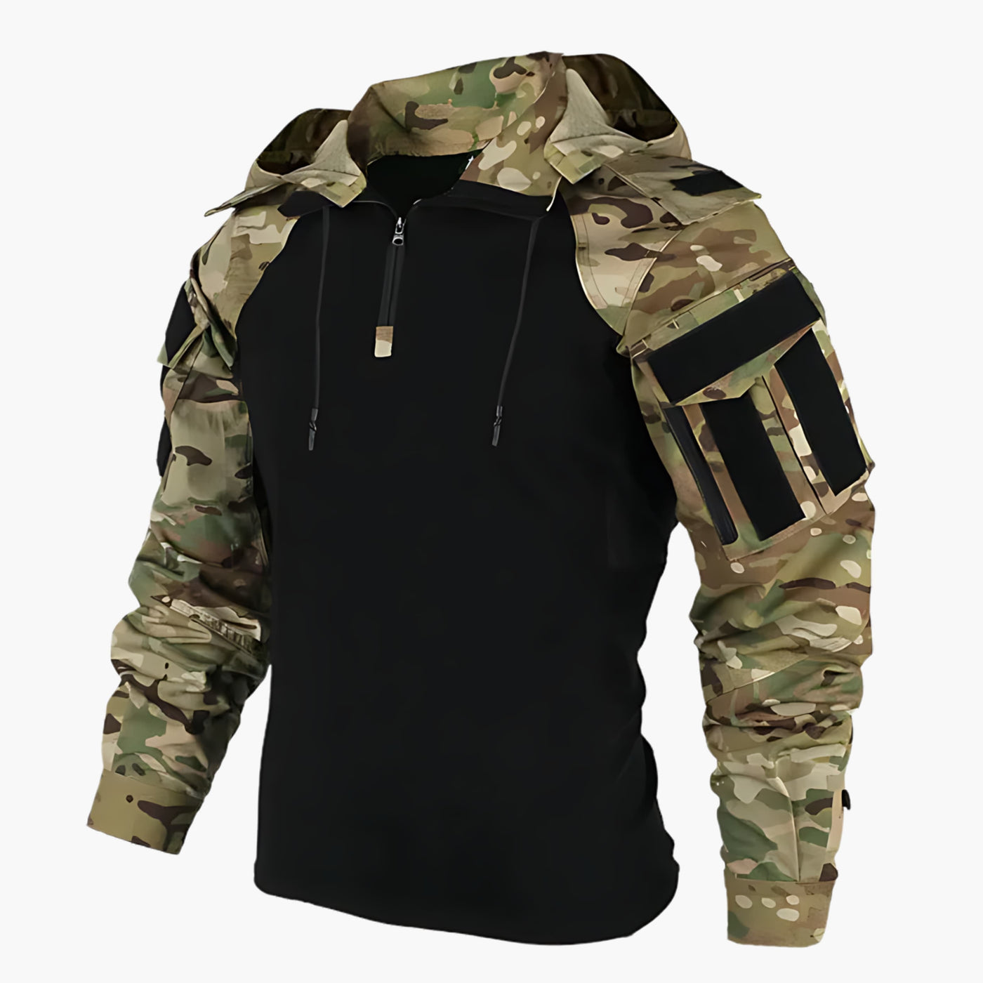 Brix™ | Vattenavvisande outdoorjacka
