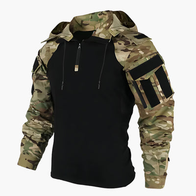 Brix™ | Vattenavvisande outdoorjacka