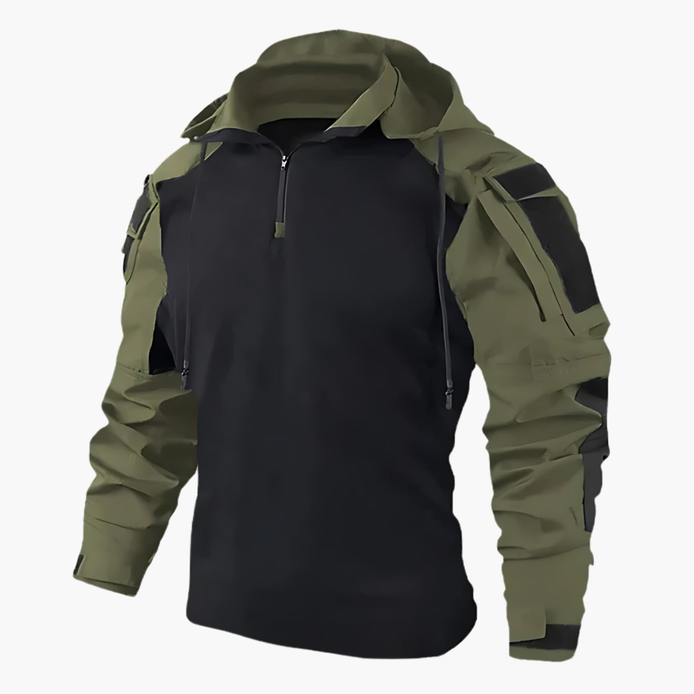 Brix™ | Vattenavvisande outdoorjacka