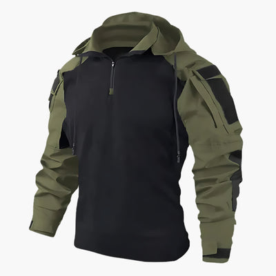 Brix™ | Vattenavvisande outdoorjacka