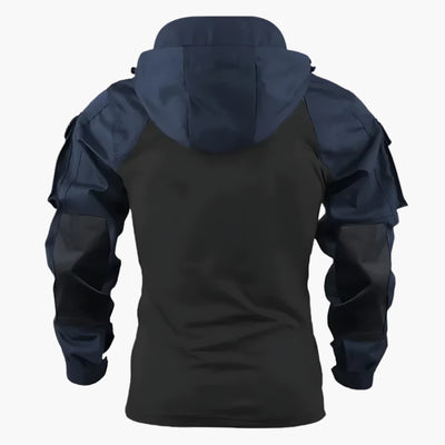 Brix™ | Vattenavvisande outdoorjacka