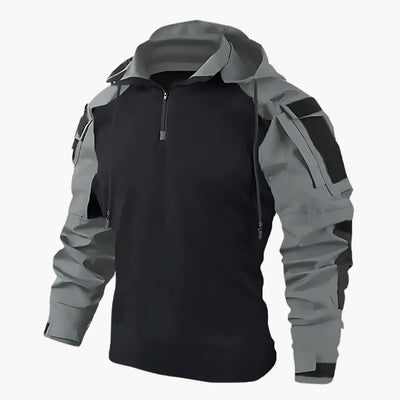 Brix™ | Vattenavvisande outdoorjacka