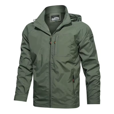 Andersson™ | Water- och vindavvisande outdoorjacka