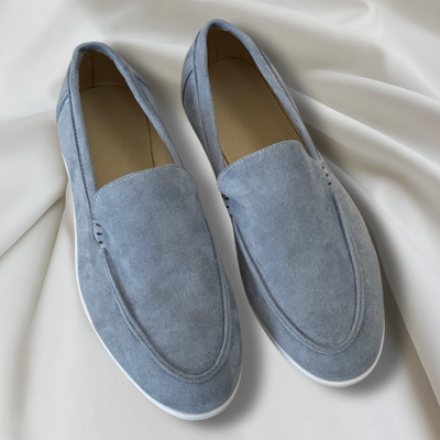 Andreas™ | Eleganta mockaloafers