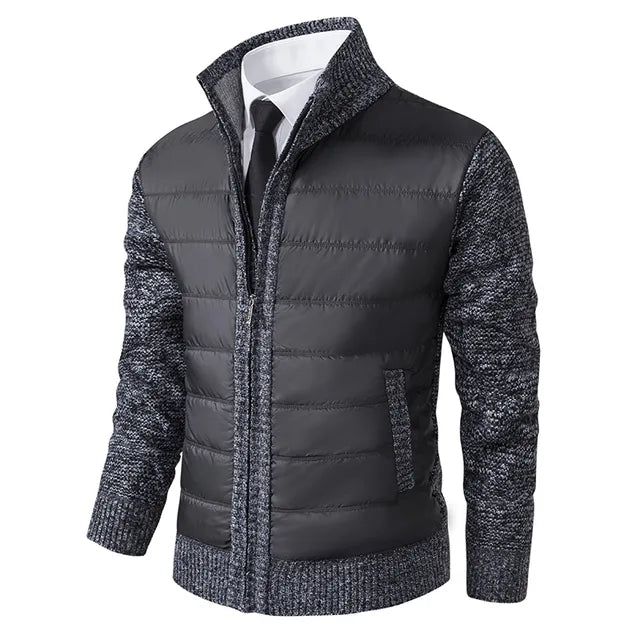 Stellan™ | Elegant och Modernt Herrväst