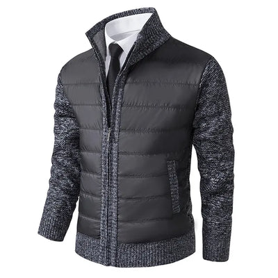 Stellan™ | Elegant och Modernt Herrväst