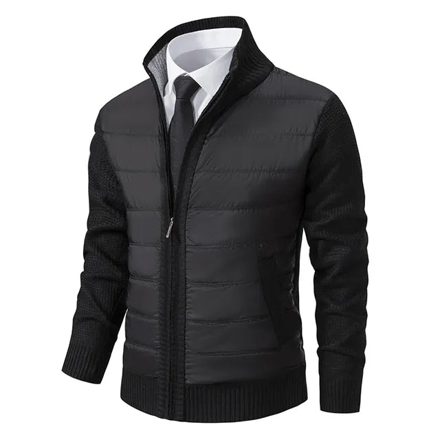 Stellan™ | Elegant och Modernt Herrväst