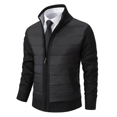 Stellan™ | Elegant och Modernt Herrväst