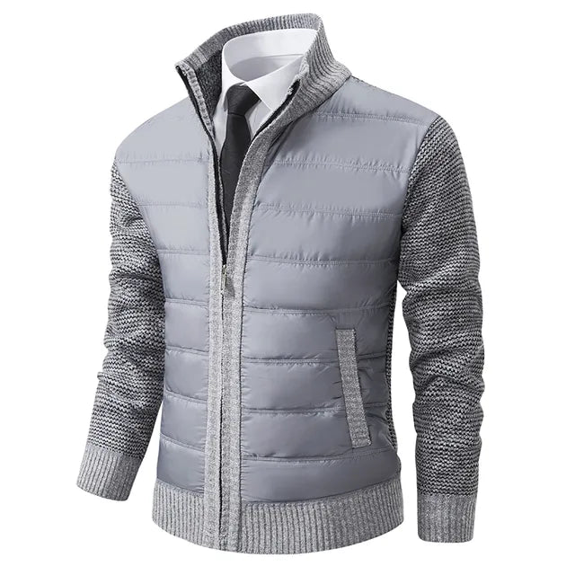 Stellan™ | Elegant och Modernt Herrväst