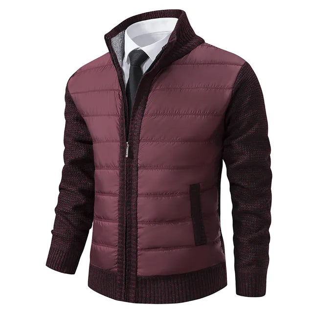 Stellan™ | Elegant och Modernt Herrväst