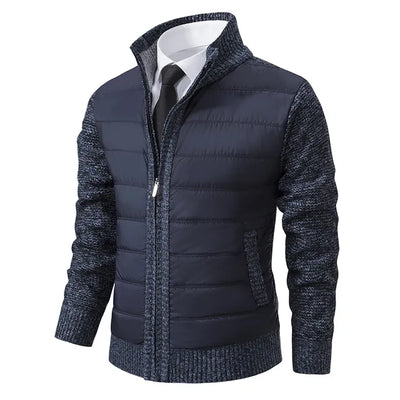 Stellan™ | Elegant och Modernt Herrväst