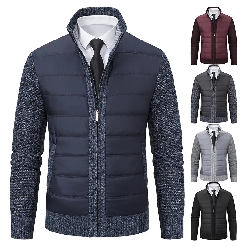 Stellan™ | Elegant och Modernt Herrväst