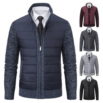 Stellan™ | Elegant och Modernt Herrväst