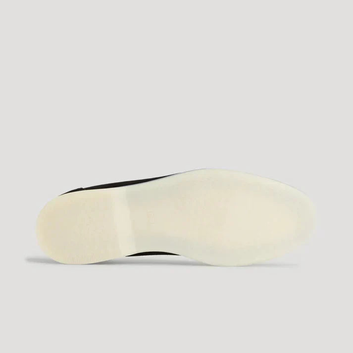 Andreas™ | Eleganta mockaloafers