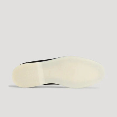 Andreas™ | Eleganta mockaloafers