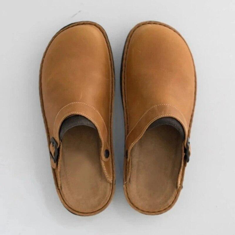 Lindgren™ | Bekväma Herrloafers