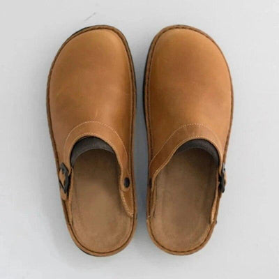 Lindgren™ | Bekväma Herrloafers