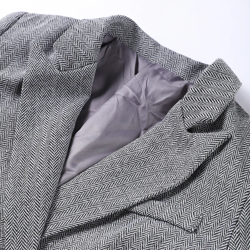 Madeleine™ | Elegantes 3-Deliges Ensemble