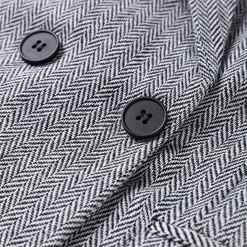 Madeleine™ | Elegantes 3-Deliges Ensemble