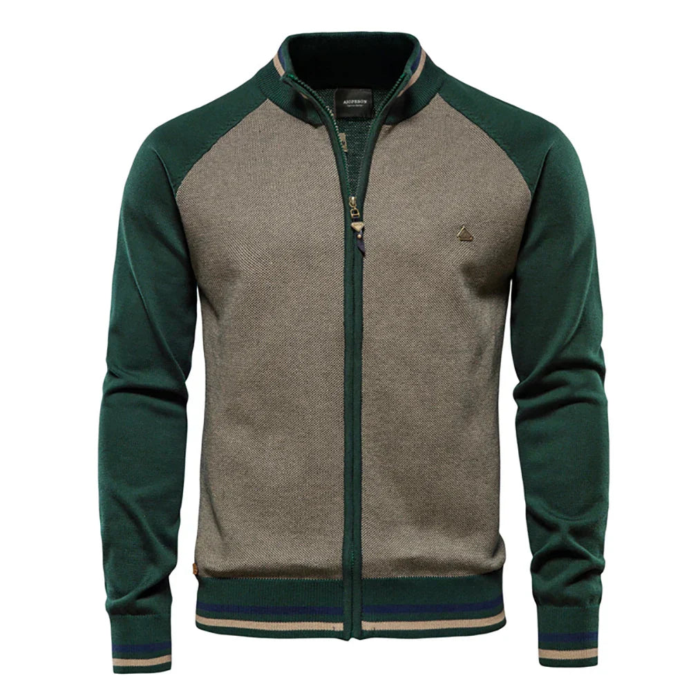 Calle™ | Premium Herrväst