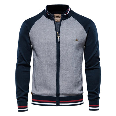 Calle™ | Premium Herrväst
