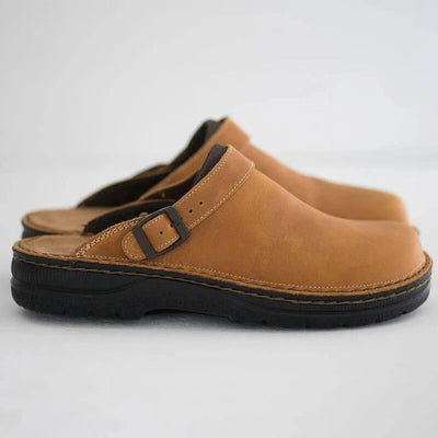 Lindgren™ | Bekväma Herrloafers