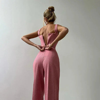 Madeleine™ | Elegantes 3-Deliges Ensemble